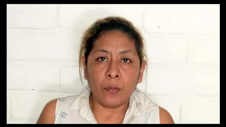 Silvia Iveth García Tolentino