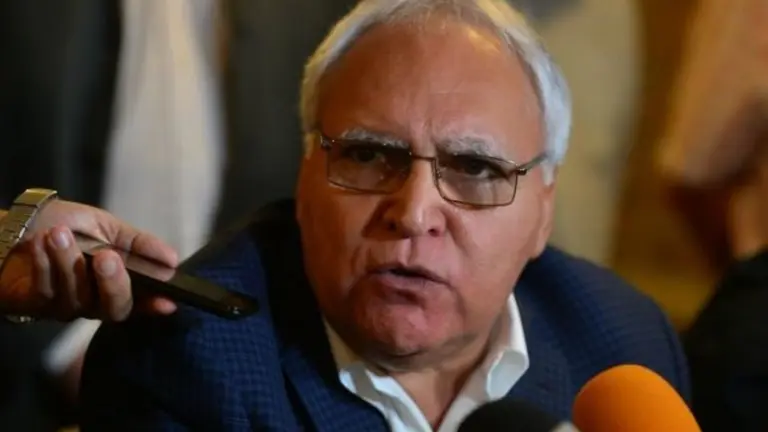 Lisandro Pohl