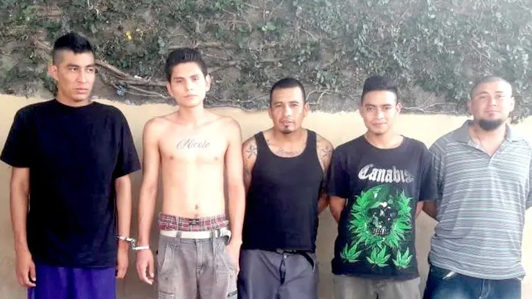 Detiene a delincuentes que mantenían en zozobra a pobladores de Ateos