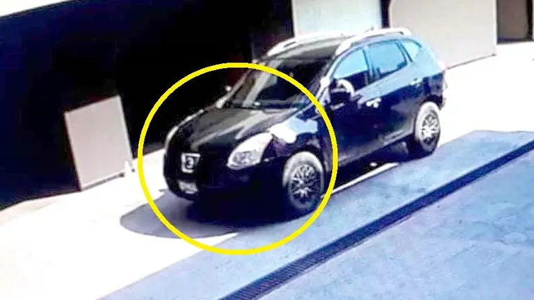 Denuncia a pareja que hurtó un tv de un motel en Usulután 2