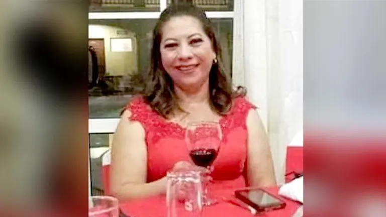 Cecilia Yolanda Gómez asesinada por su esposo en San Miguel 2