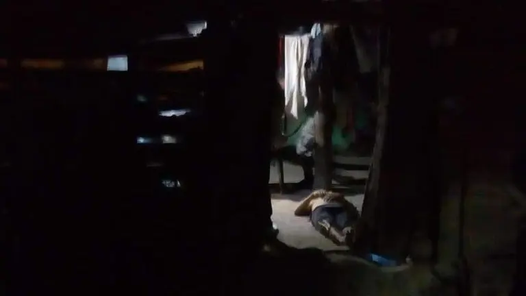 Homicidio en Guatajiagua