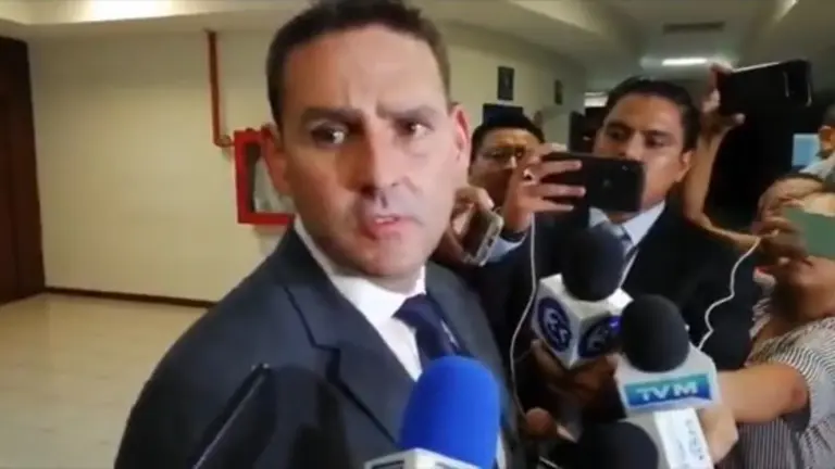 Muyshondt contra Velado