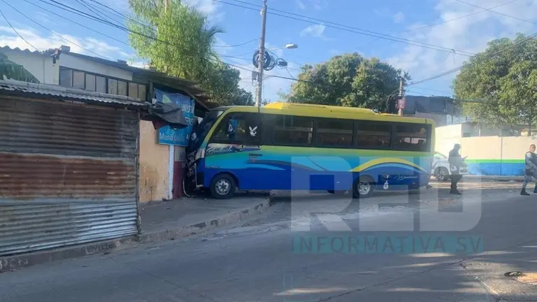 Buseta 45-AB
