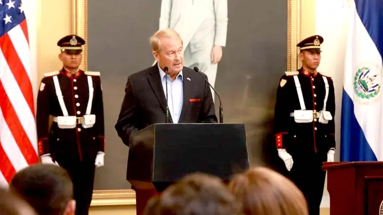 Ronald Douglas Johnson