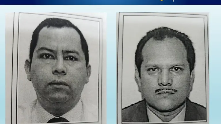 Empleados de Corte de Cuentas