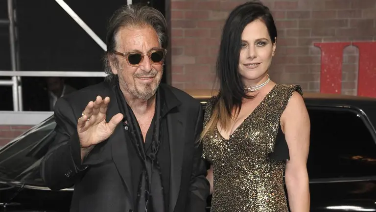 Al Pacino