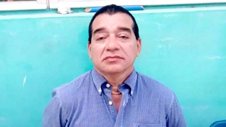 Ordenan detención para ginecólogo Herbert Roberto Vásquez Cardona