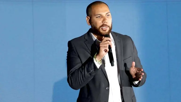 Yamil Bukele