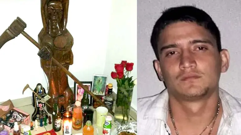 Ronal Omar Espinoza Caldonia el mareros burjo 5