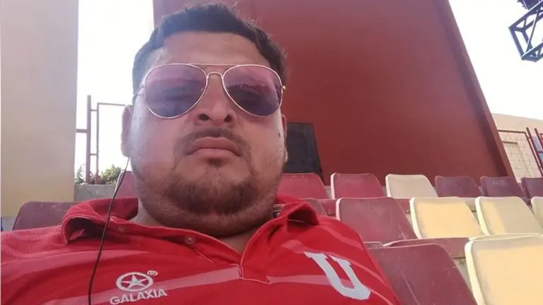 Entrenador de la UES