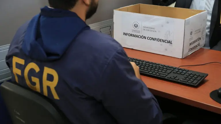 Empresas evasoras de impuestos