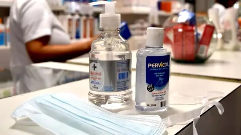 Chequeo Defensoría del Consumidor 2