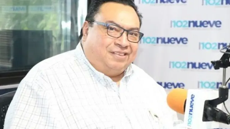 Jorge Panameño