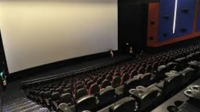 Cines en Estados Unidos