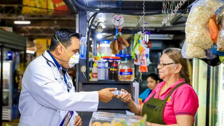 Limpieza en San Salvador4