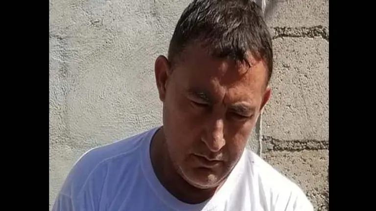 Pastor violador
