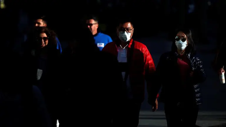 Grupos de riesgo coronavirus