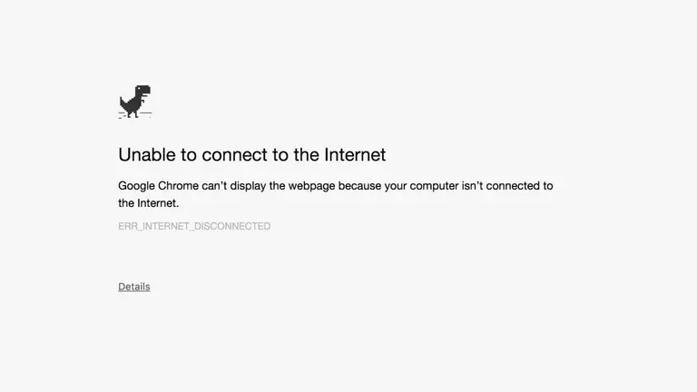 internet sociedad sin internet