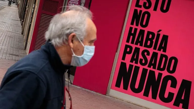 ¿Puedo seguir contagiando después de curarme del coronavirus?