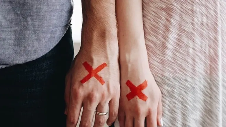 Divorcio y cuarentena