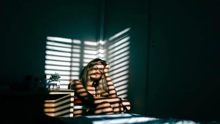 Cómo evitar la depresión durante el confinamiento