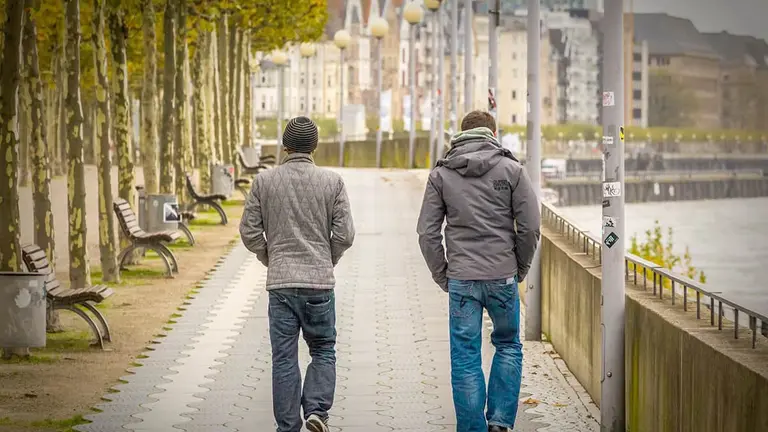 Esta es la mejor temperatura para la propagación del coronavirus