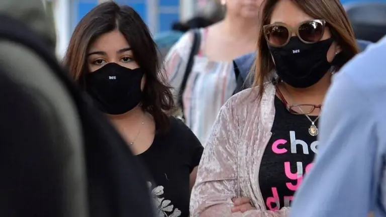 Mujeres en Panamá