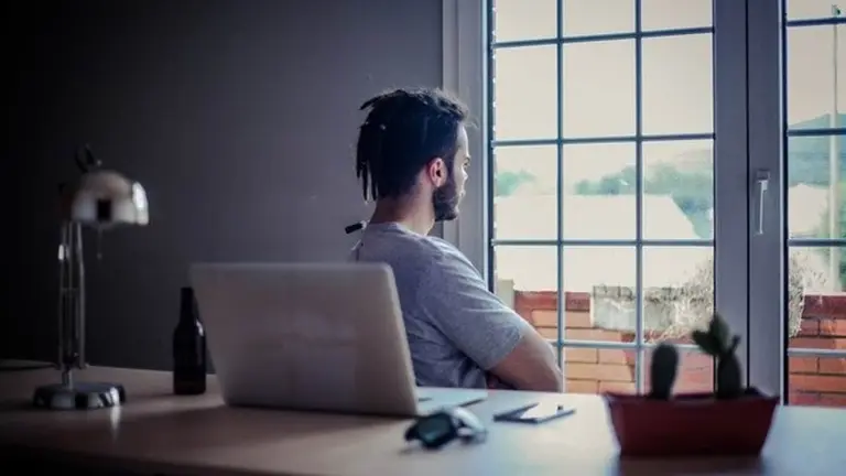 Quién quiero ser durante el COVID-19