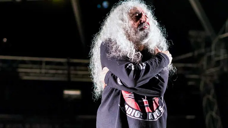 La mejor música rock en Spotify durante la cuarentena