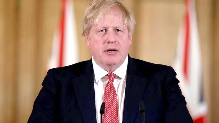 Boris Johnson 2
