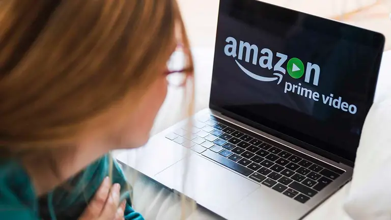 Amazon Prime y todo lo que puedes ver durante la cuarentena
