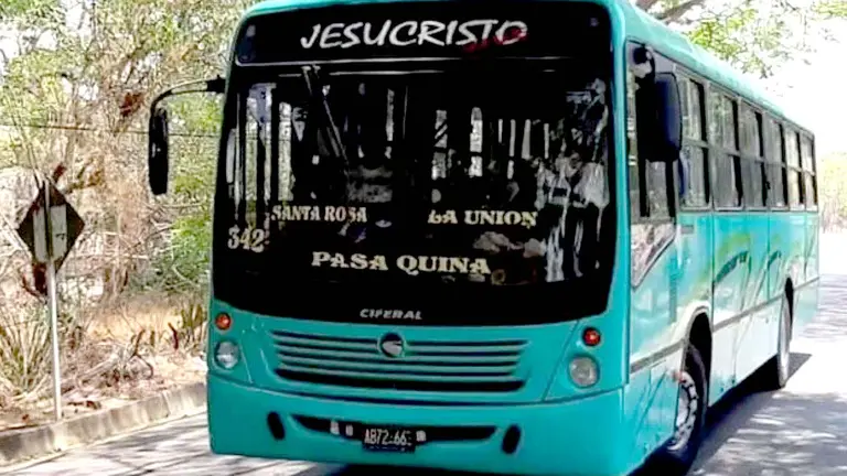 Ruta 342