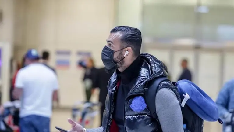 Este es el motivo por el que mueren más hombre que mujeres por el COVID-19