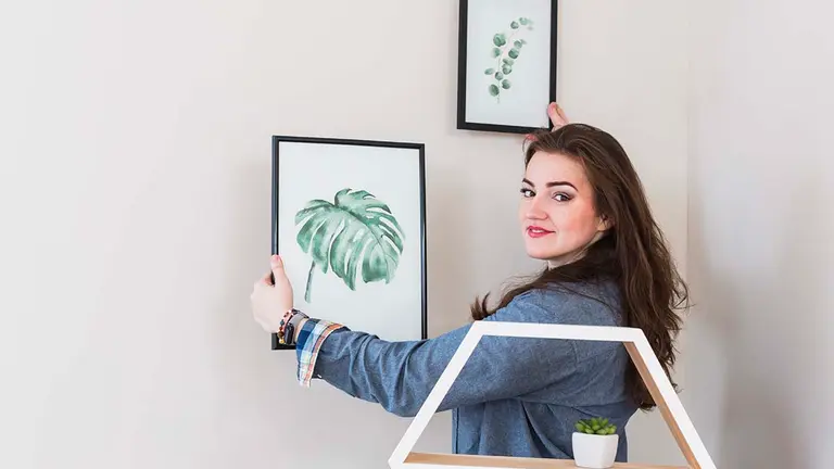 5 trucos curiosos para redecorar tu casa