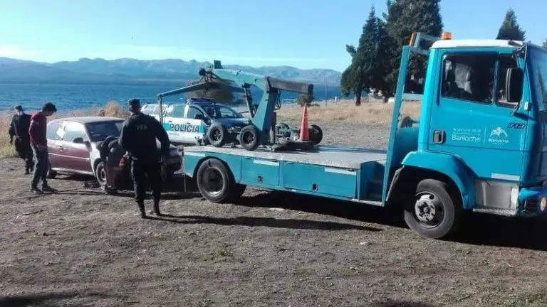 Bariloche