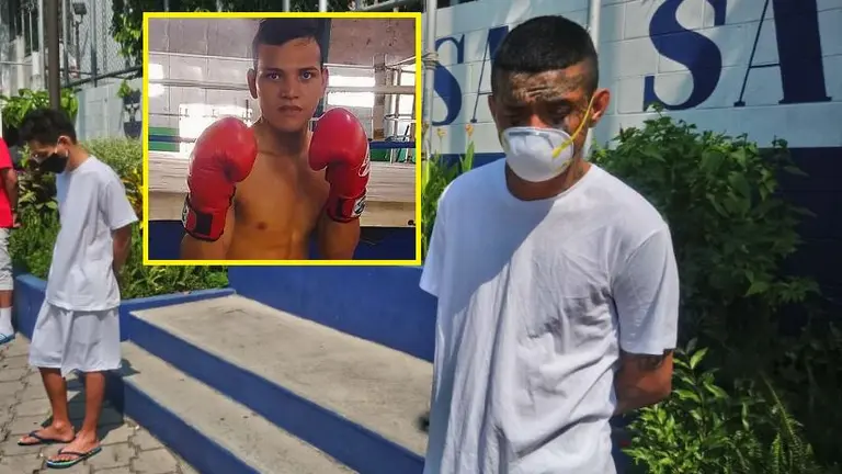 Asesinos del Payasito