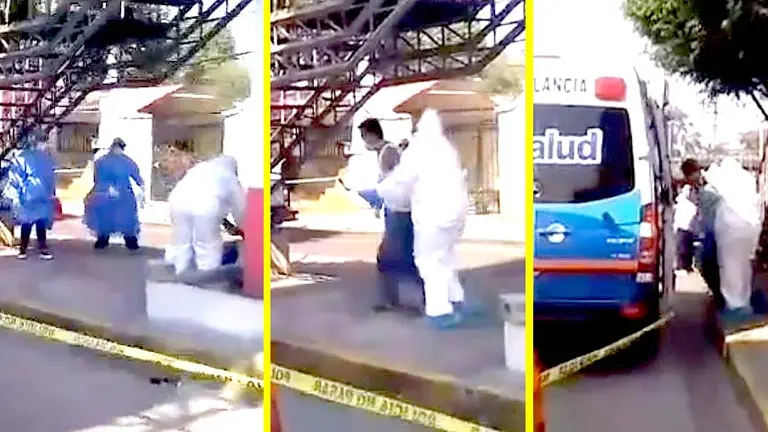 Hombre en Antiguo Cuscatlán 4