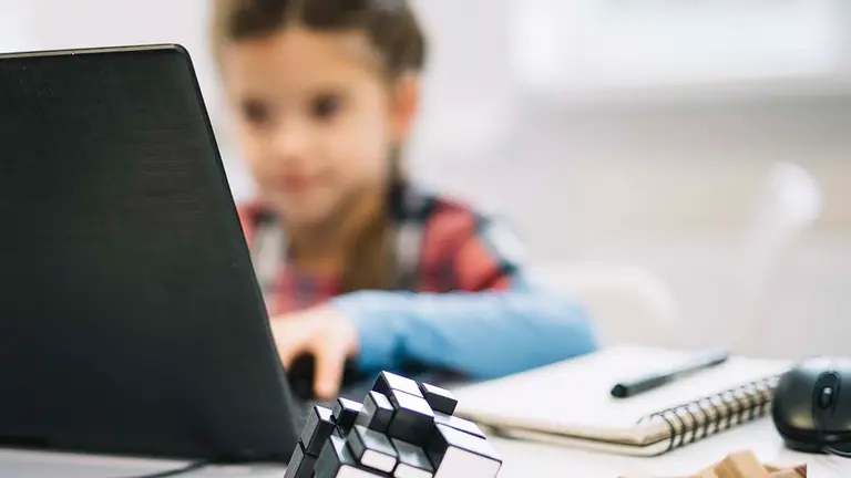 Cursos online para niños durante la cuarentena