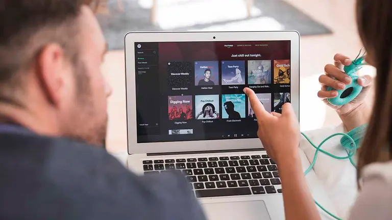 Las novedades en Spotify durante la cuarentena