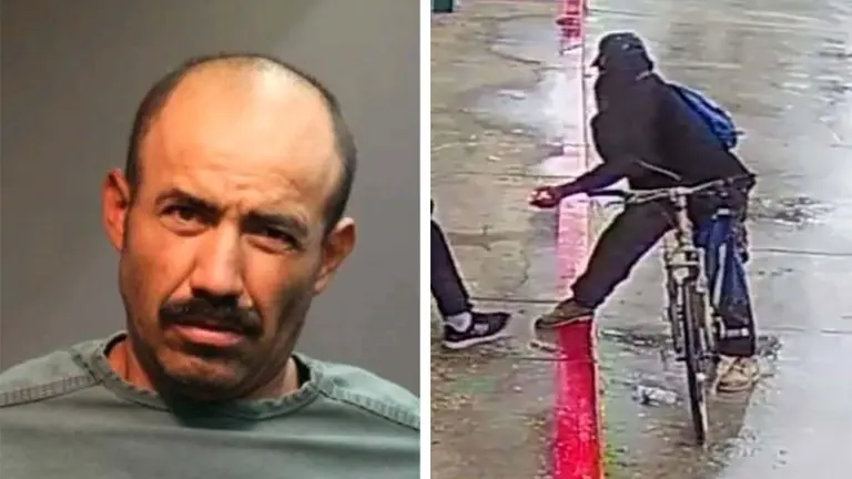 Acusado de prenderle fuego a otro ciudadano