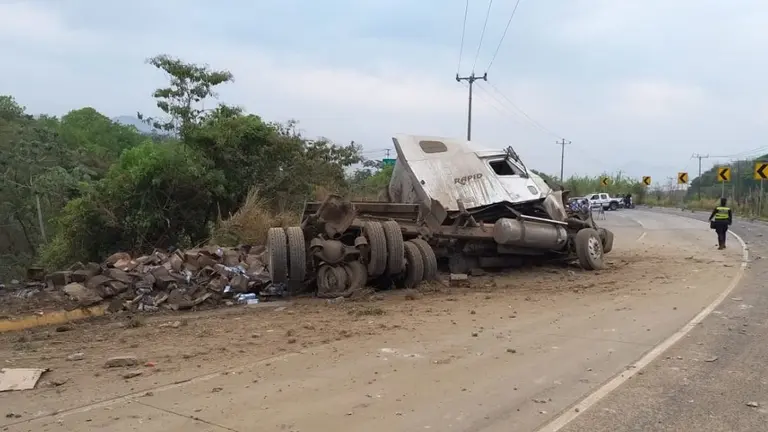 Rastra en Redondel Integración