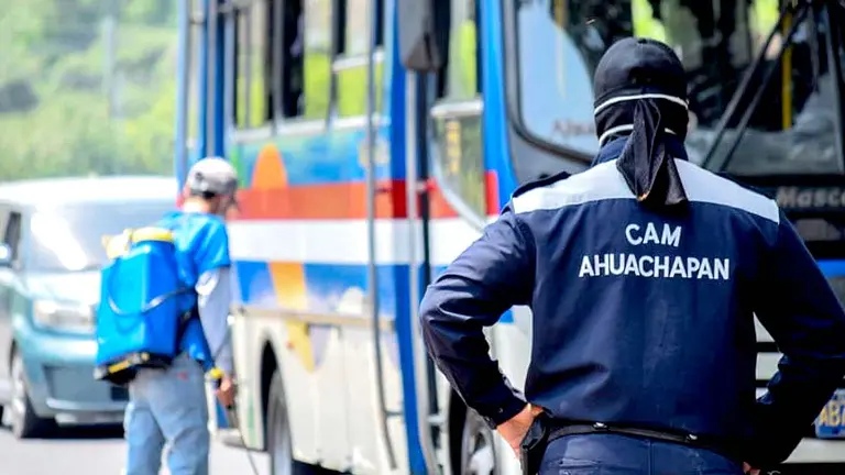 Ahuachapán 1
