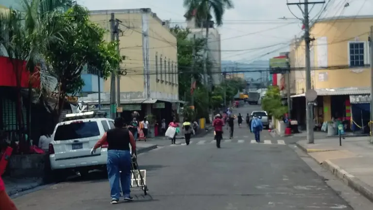 San Salvador