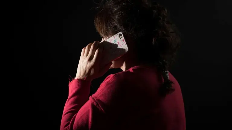 Teléfono 198 de CSJ