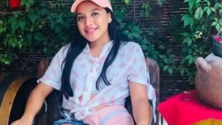 Joven de Ahuachapán