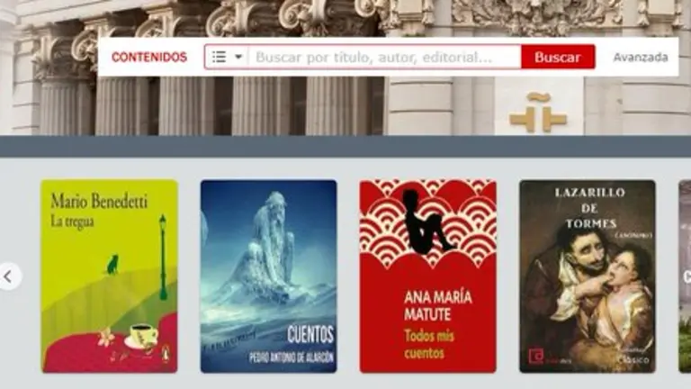 instituto cervantes libros