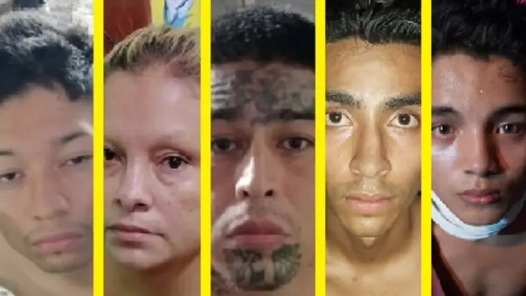 Capturado por rapto 1