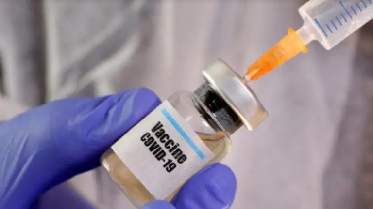 Vacuna para Covid-19