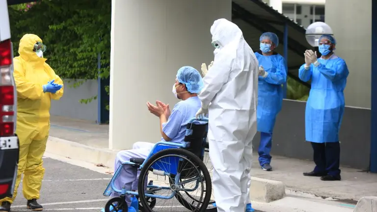 Hospital San Rafael